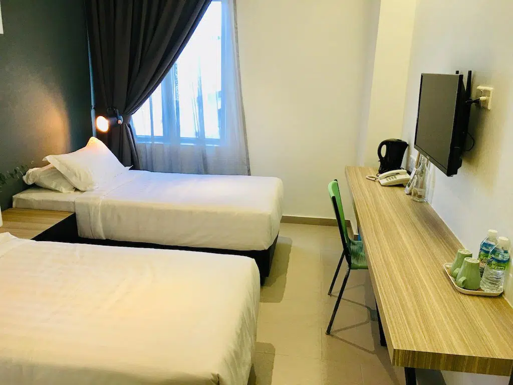 room image
