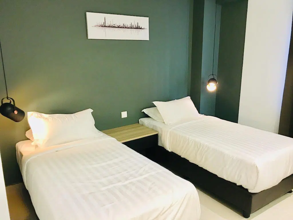 room image